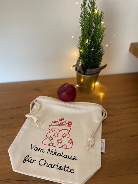 Nikolaussackerl